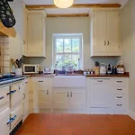 Woodside - Cartmel Fell, Holiday home