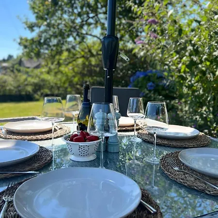 Tatil Evi Woodside - Cartmel Fell,