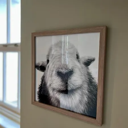 Vakantiehuis Woodside - Cartmel Fell, Windermere