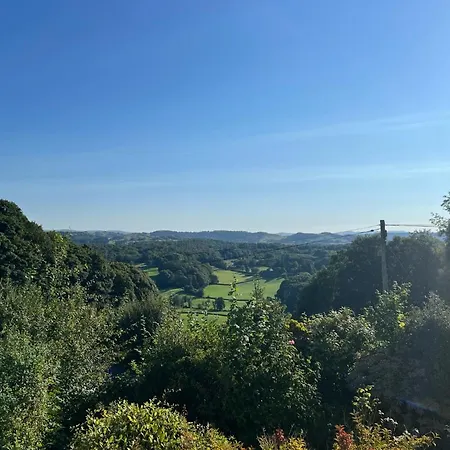 Tatil Evi Woodside - Cartmel Fell,