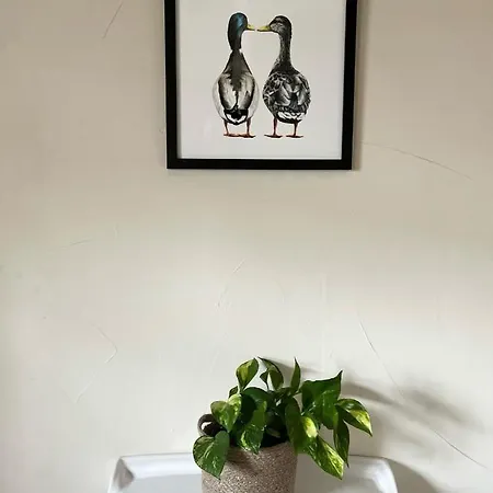 Woodside - Cartmel Fell, Windermere