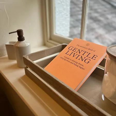 Tatil Evi Woodside - Cartmel Fell, Windermere