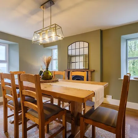 Woodside - Cartmel Fell, *