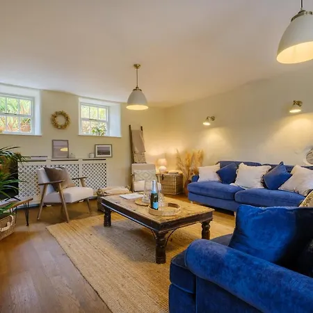 Woodside - Cartmel Fell, Vakantiehuis