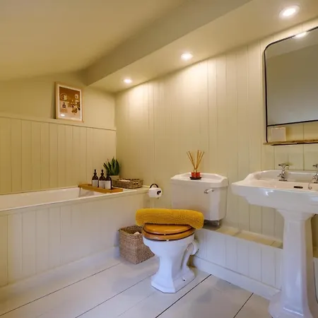 Tatil Evi Woodside - Cartmel Fell, *