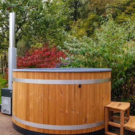 Woodside - Cartmel Fell, *