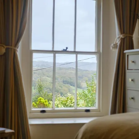 Semesterbostad Woodside - Cartmel Fell, *