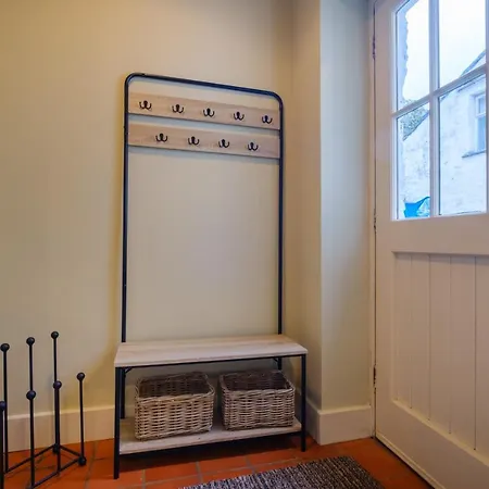 Woodside - Cartmel Fell,