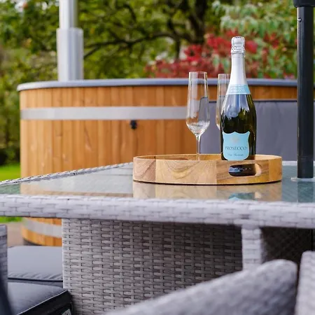 Woodside - Cartmel Fell, *