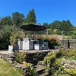 بيت للعطل Woodside - Cartmel Fell, ويندرمير