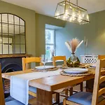 Woodside - Cartmel Fell, بيت للعطل ويندرمير