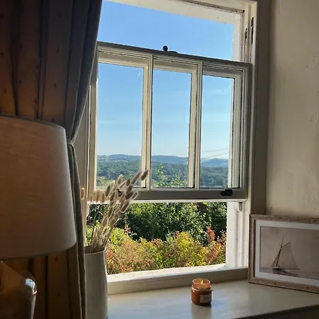 Tatil Evi Woodside - Cartmel Fell, Windermere
