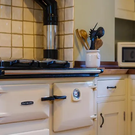 Woodside - Cartmel Fell, Holiday home Windermere