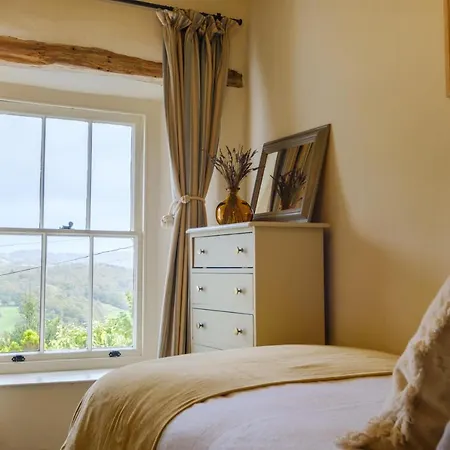 Tatil Evi Woodside - Cartmel Fell, Windermere