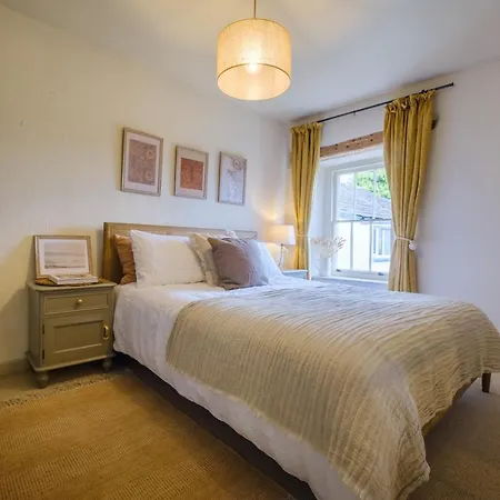Woodside - Cartmel Fell, Holiday home Windermere