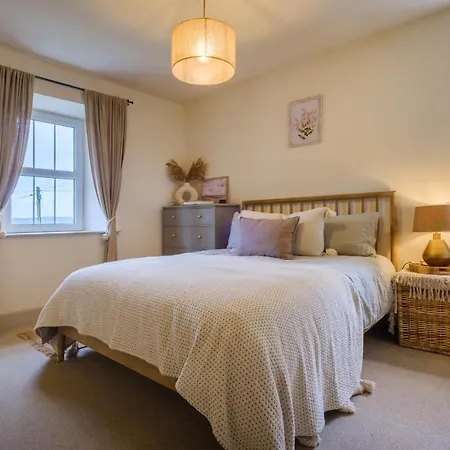 Woodside - Cartmel Fell, Tatil Evi Windermere