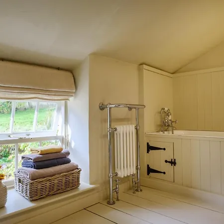 Tatil Evi Woodside - Cartmel Fell,