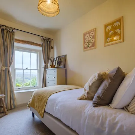Tatil Evi Woodside - Cartmel Fell, *